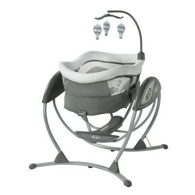 Graco DuoGlider Gliding Swing - Bellevue | Target