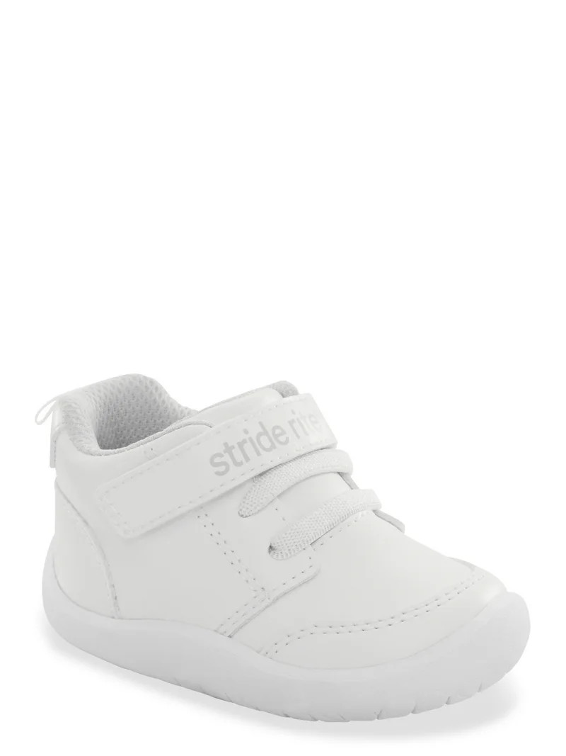 Munchkin by Stride Rite Mars Baby Sneaker - Walmart.com | Walmart (US)