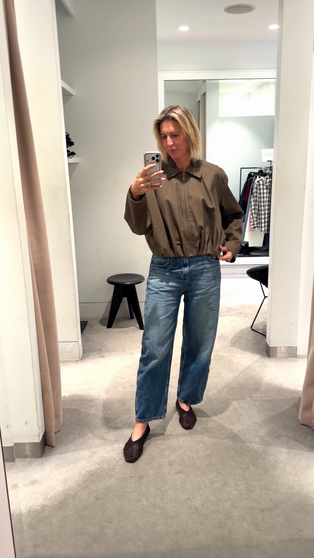 3 jackets - the last one on sale!!

#LTKspring #LTKjeans #LTKaustralia