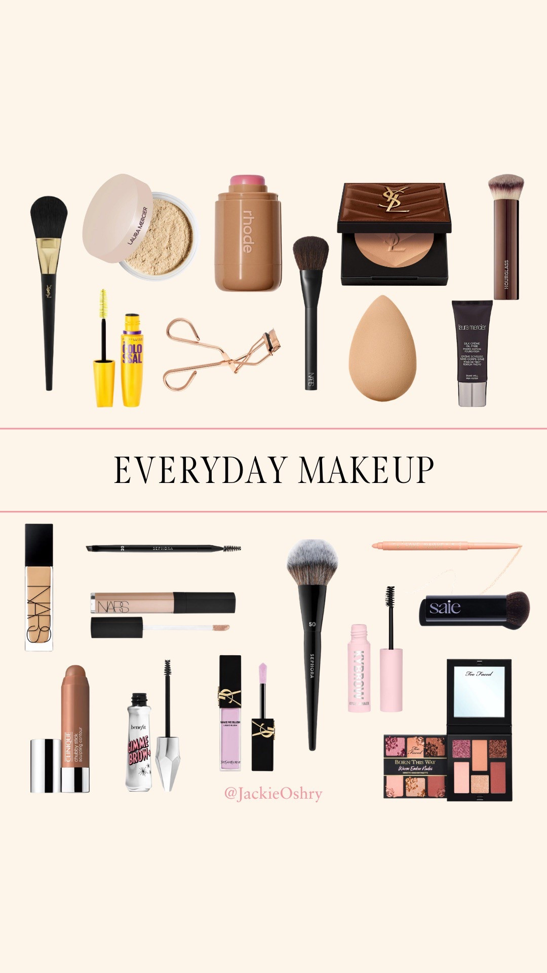 Sephora Sale Favorites!