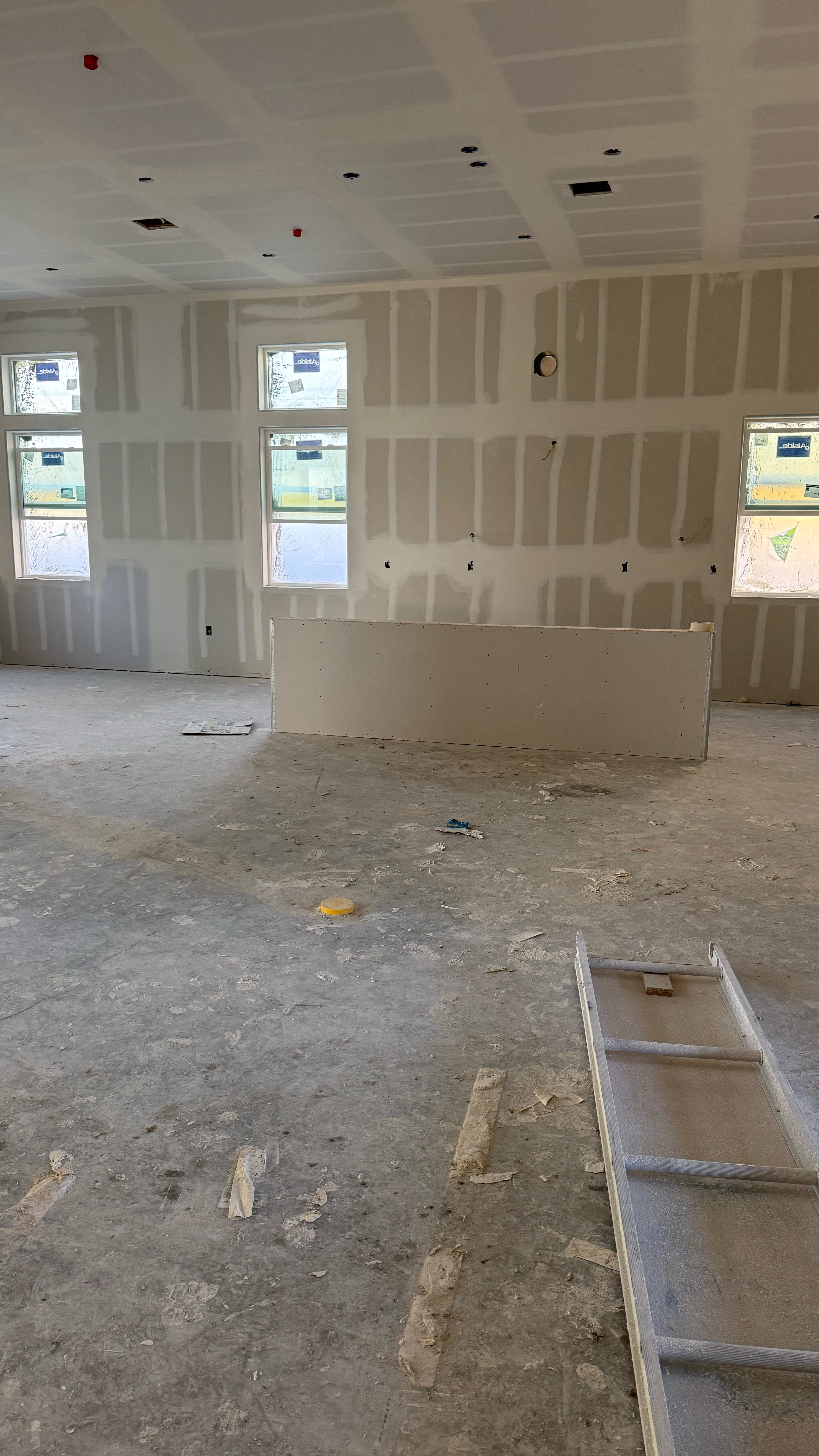 Option 1 or 2? We want to maximize the seating potential and keeping the space as open as possible...


#LTKWatchNow #LTKHome