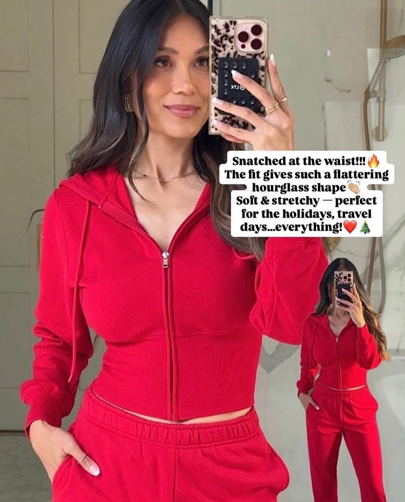 Scroll to shop! Follow for more finds! Xo! 🥰

#LTKFindsUnder100 #LTKootd #LTKFindsUnder50