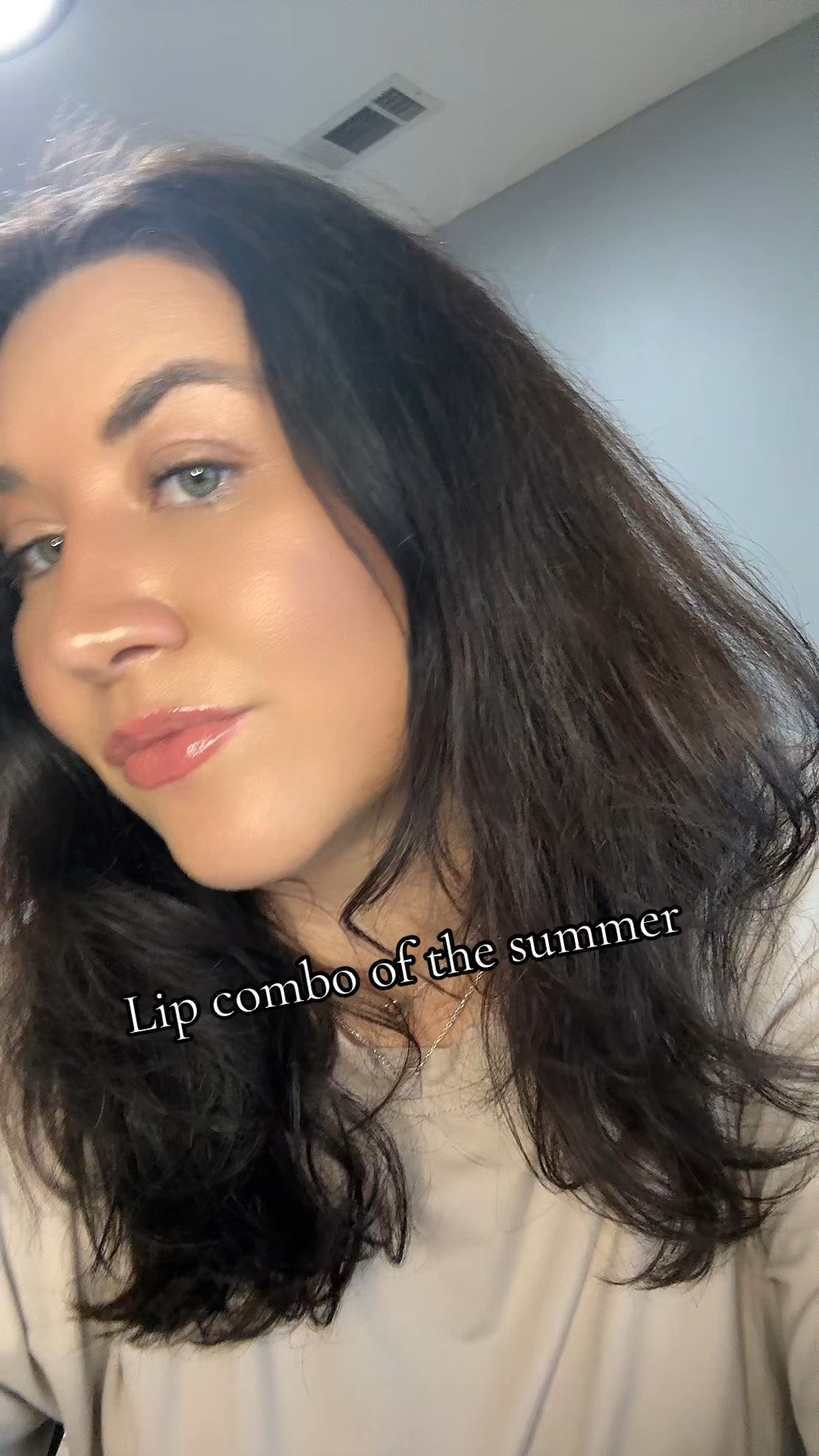 Lip combos are my fav and you can never go wrong with a good lippie 

#LTKBeauty #LTKgrwm #LTKselfcare