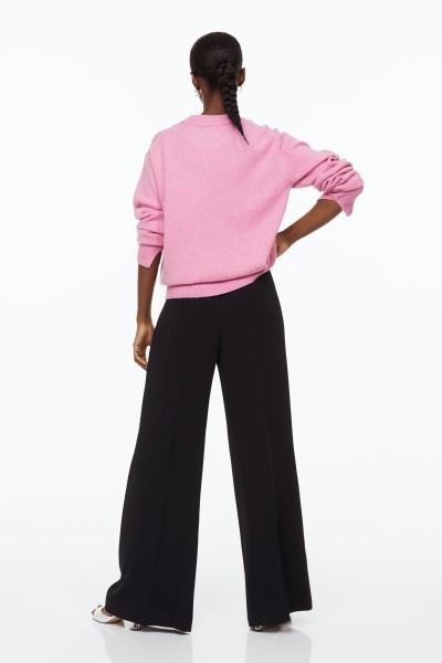 Pantalon habillé | H&M (FR, IT, ES, PT, BE)