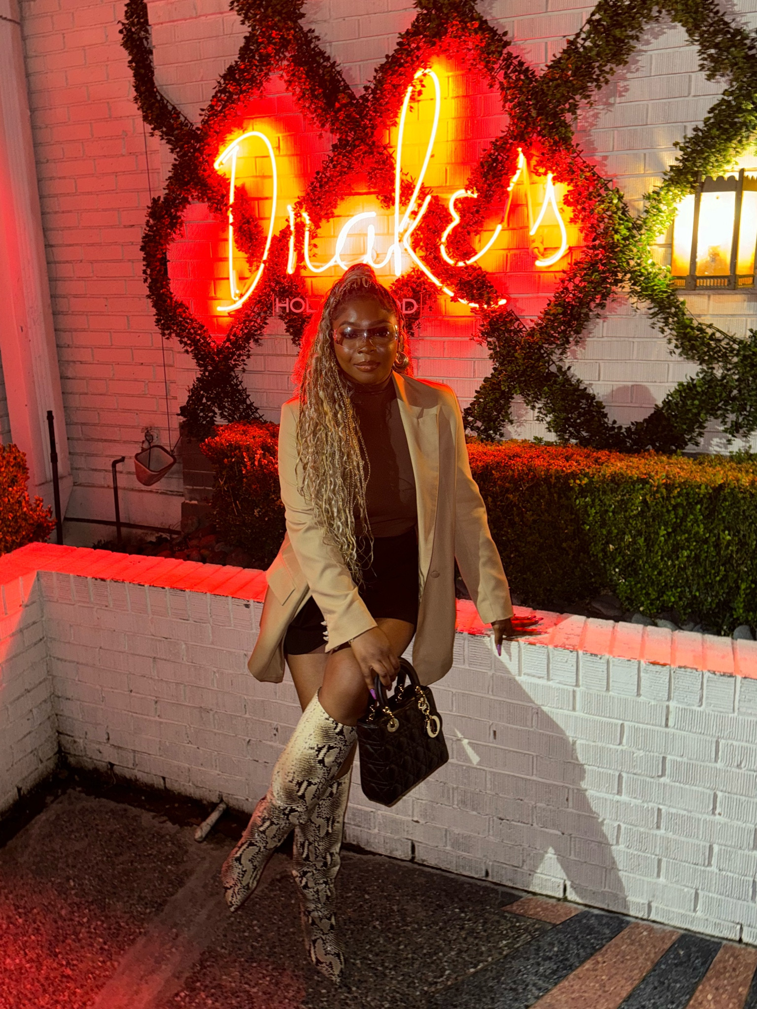 🩷

#LTKmidsize #LTKstyletip #LTKshoecrush