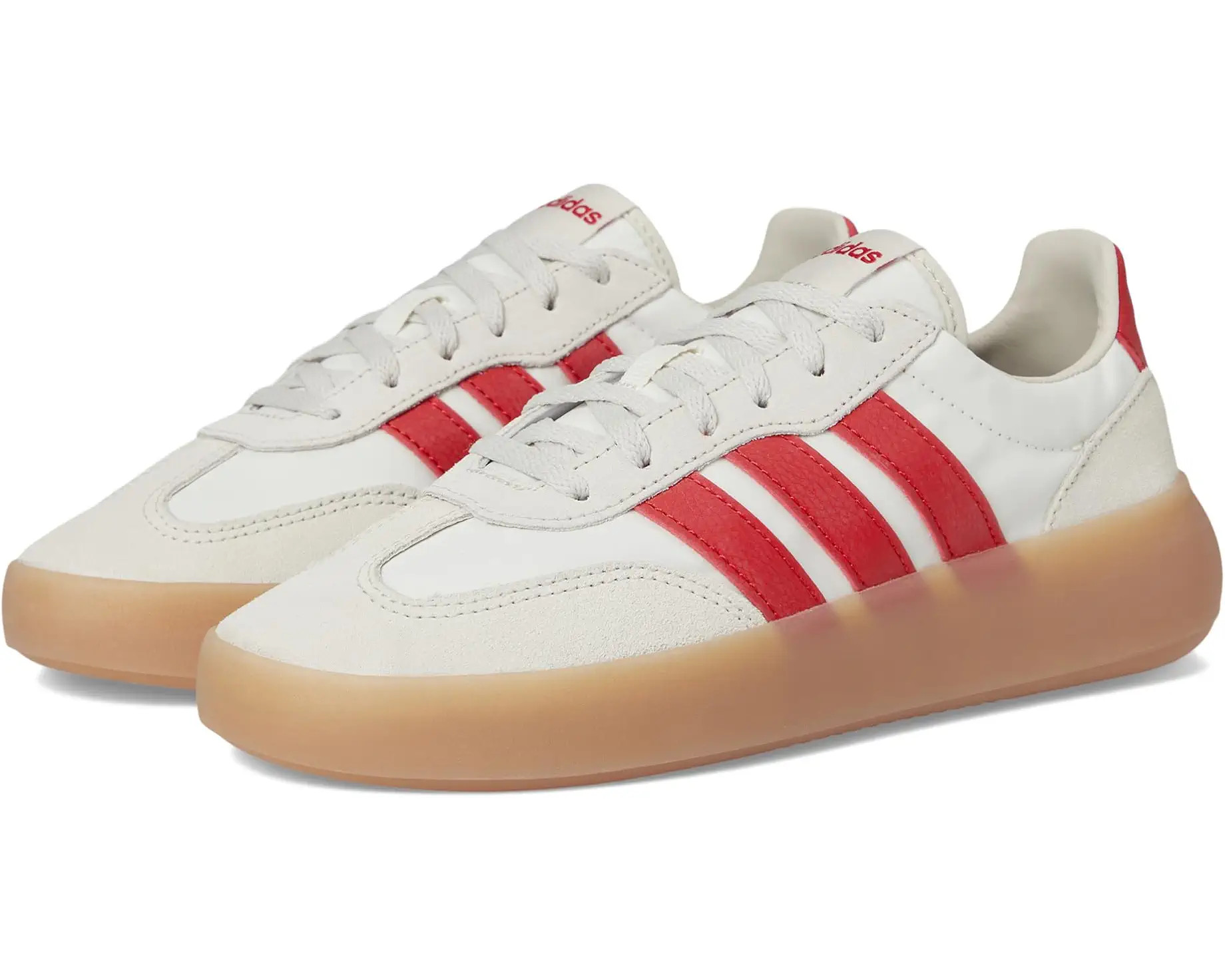 Kids adidas Kids Barreda Decode Shoes (Big KId) | Zappos