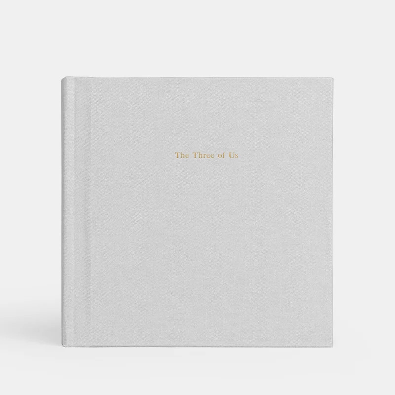 Everyday Photo Book | Artifact Uprising