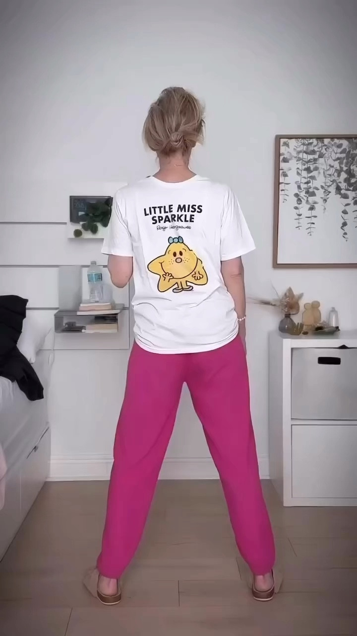 Life is tricky, baby!
Stay in your magic!!

#LTKOver40 #LTKBeauty #LTKFindsUnder50