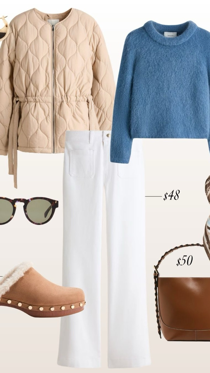 High style, smart shopping—this **B$tch on a Budget** edit proves you don’t need a big price tag to look pulled together. Every head-to-toe look in this roundup is under $100 and packed with elevated staples, chic layers, and pieces that look way more expensive than they are. Save this for budget-friendly outfit inspiration and tap to shop the finds that do the most without doing the most. ✨💸

#LTKStyle #LTKUnder100 #BudgetStyle #AffordableFashion #ChicOnABudget #LTKFinds #EverydayOutfits #StyleInspo #HighLowStyle
 

 

#LTKootd #LTKmomlife #LTKOver40