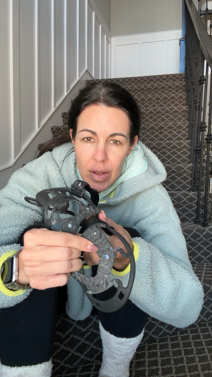 All my favorite winter running must haves


#LTKfitness #LTKfindsunder50 #LTKSeasonal