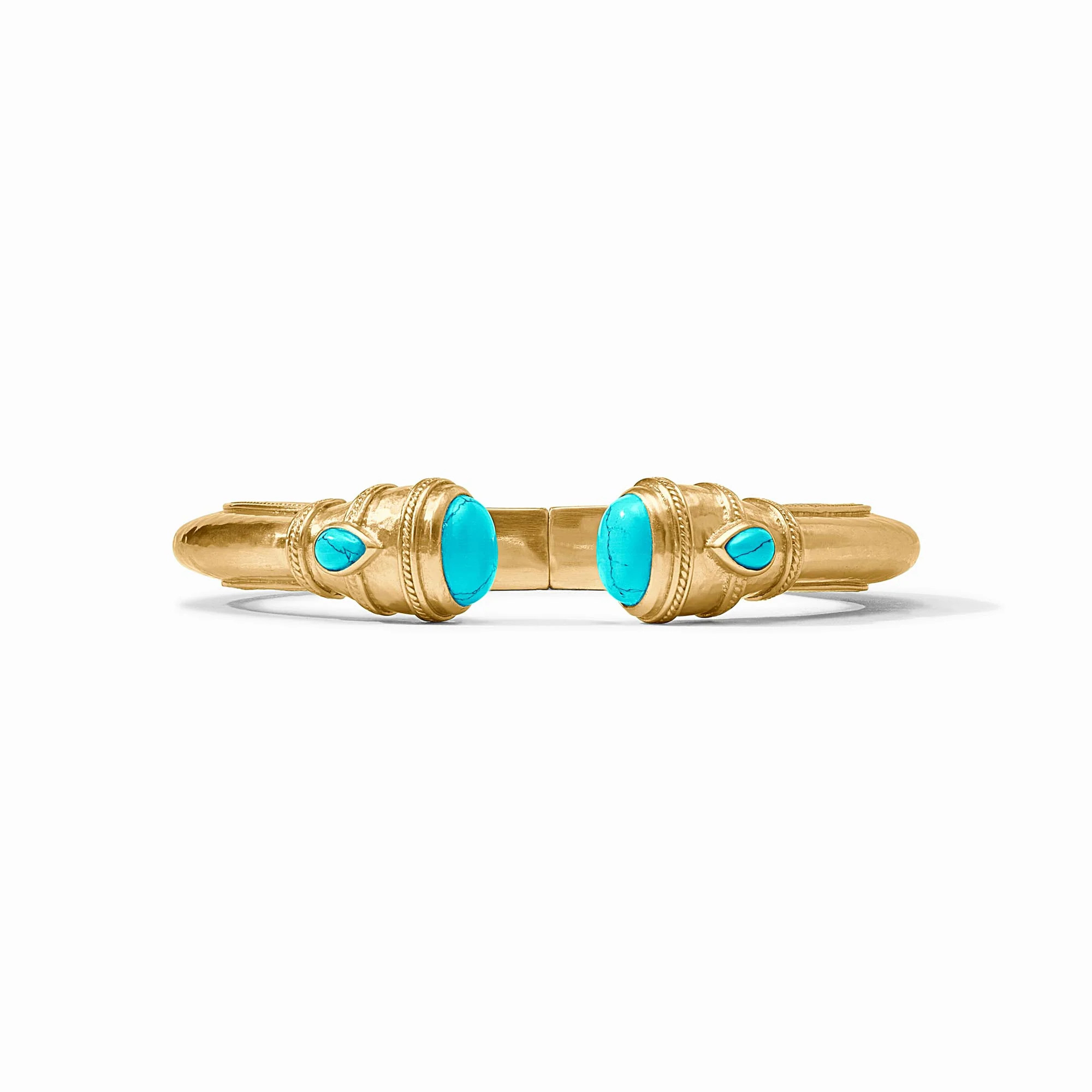Cannes Demi Cuff Bracelet | Julie Vos | Julie Vos