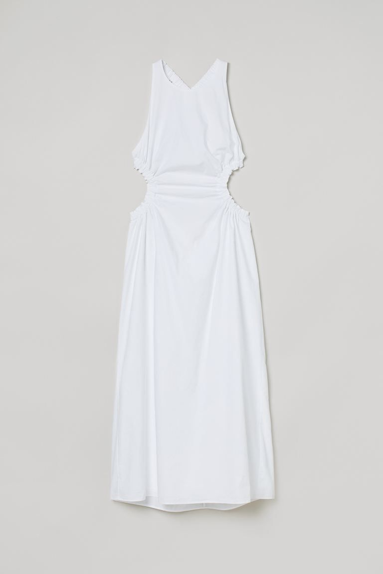 Cut-out Dress | H&M (US + CA)