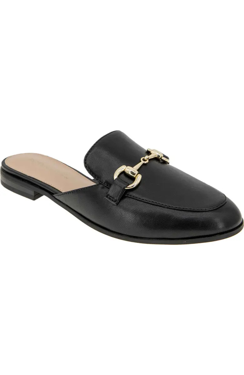 BCBGeneration Zorie Bit Mule (Women) | Nordstrom | Nordstrom