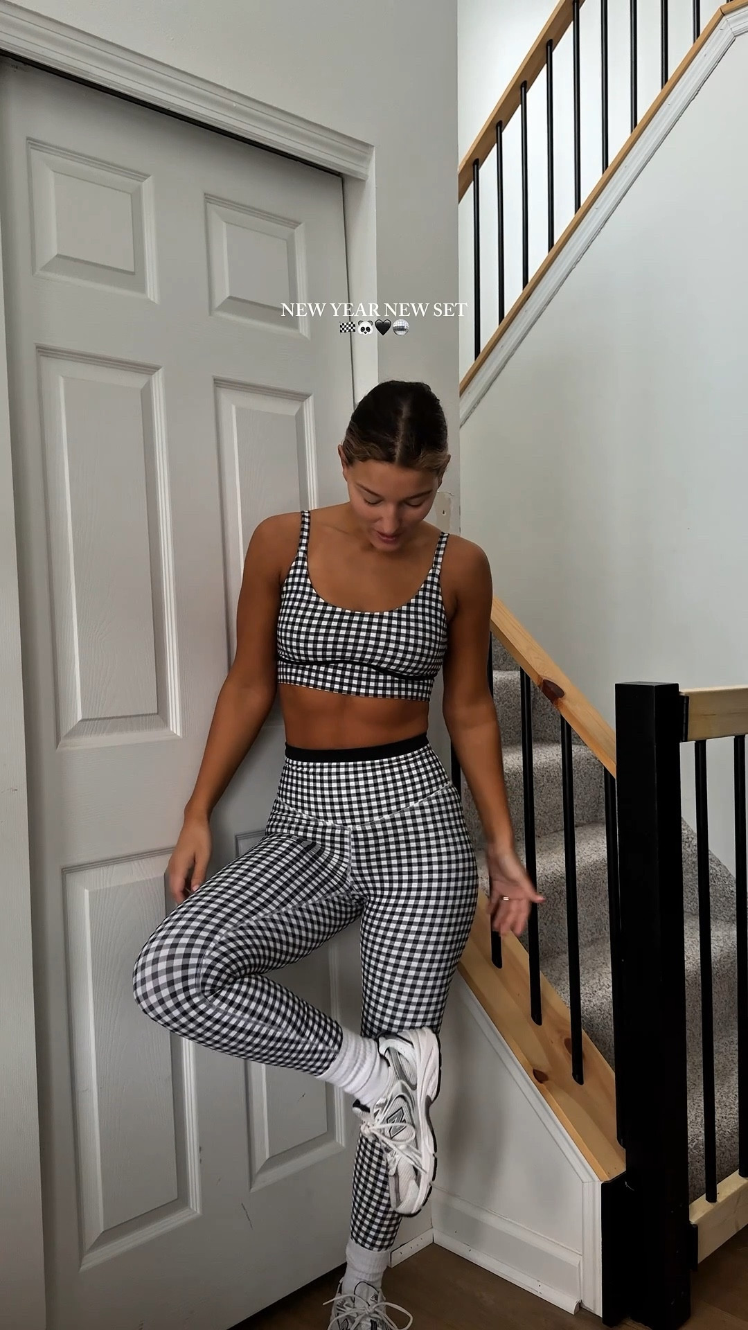 New workout set!!

#LTKGiftGuide #LTKFindsUnder50 #LTKActive