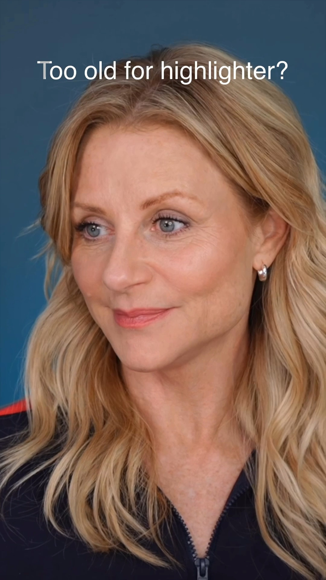 Highlighters aren't usually on my radar, maybe it's my age or my love for cream cheek products 🤷‍♀️. But this one's looks great! The @armanibeauty Luminous Silk Liquid Highlighter gives off an elegant glow that's perfect for everyday wear. Plus, it looks stunning when the shade matches your skin tone. 

#gifted #over50makeup  #glowingskin

#LTKsale #LTKcanada #LTKbeauty
