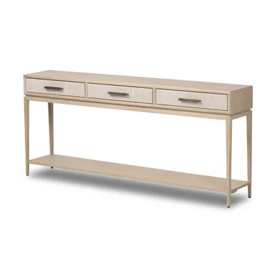 78'' Console Table | Wayfair North America