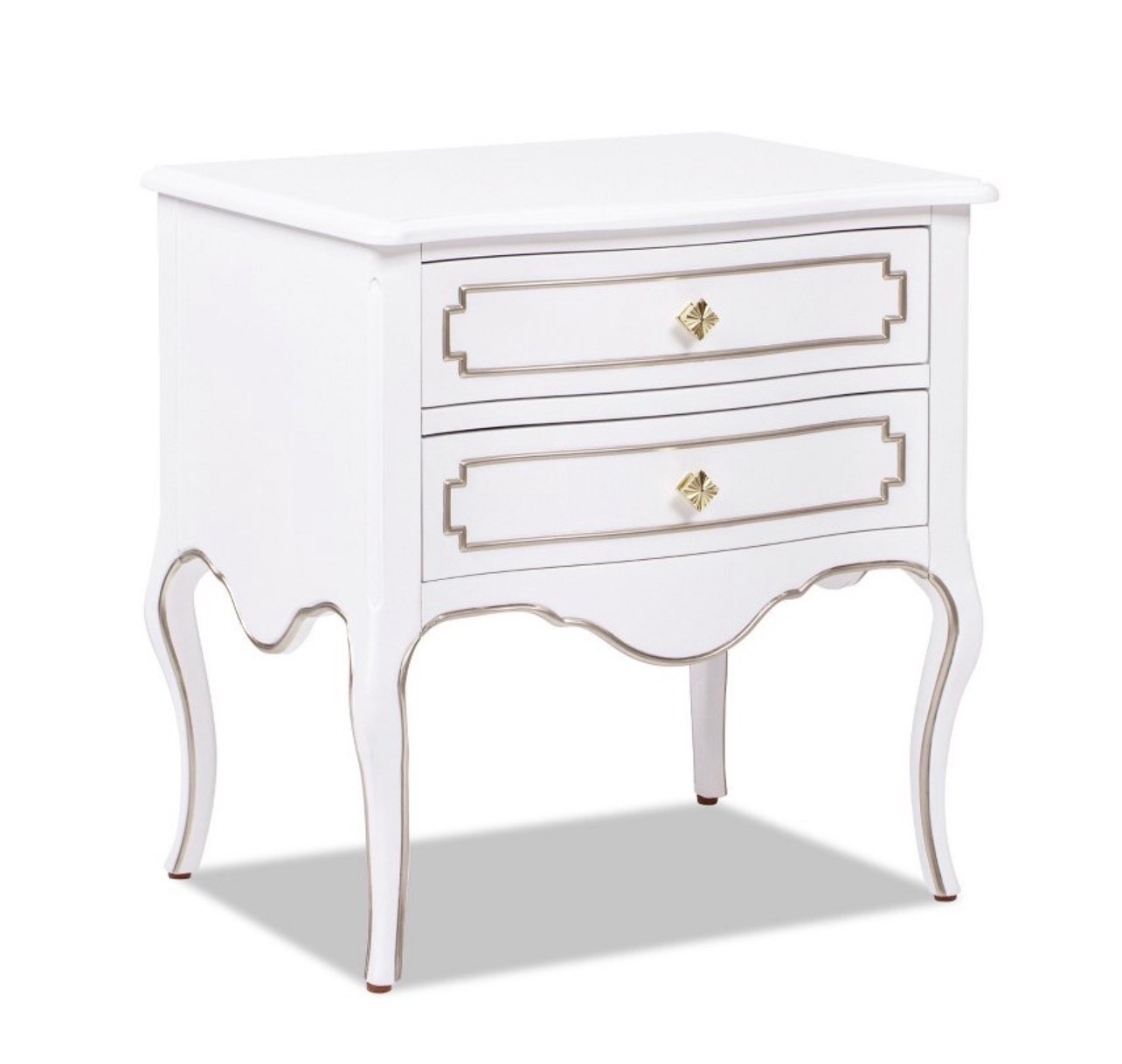 23.5” Wide Edwardian Storage Side Table, Soft White Birchwood

#LTKGiftGuide #LTKHoliday #LTKHome