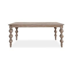 Bander Dining Table (72") | Pottery Barn (US)