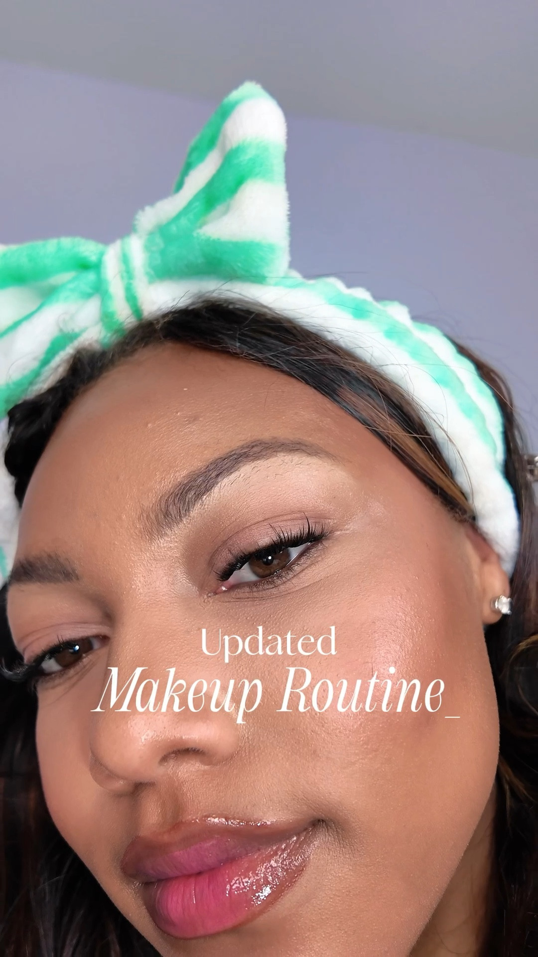 Favorite Korean moisturizer ✨ Melanin skin can be more prone to dehydration, so keeping the skin barrier hydrated is a must.

#LTKBeauty #LTKgrwm #LTKmorningroutine