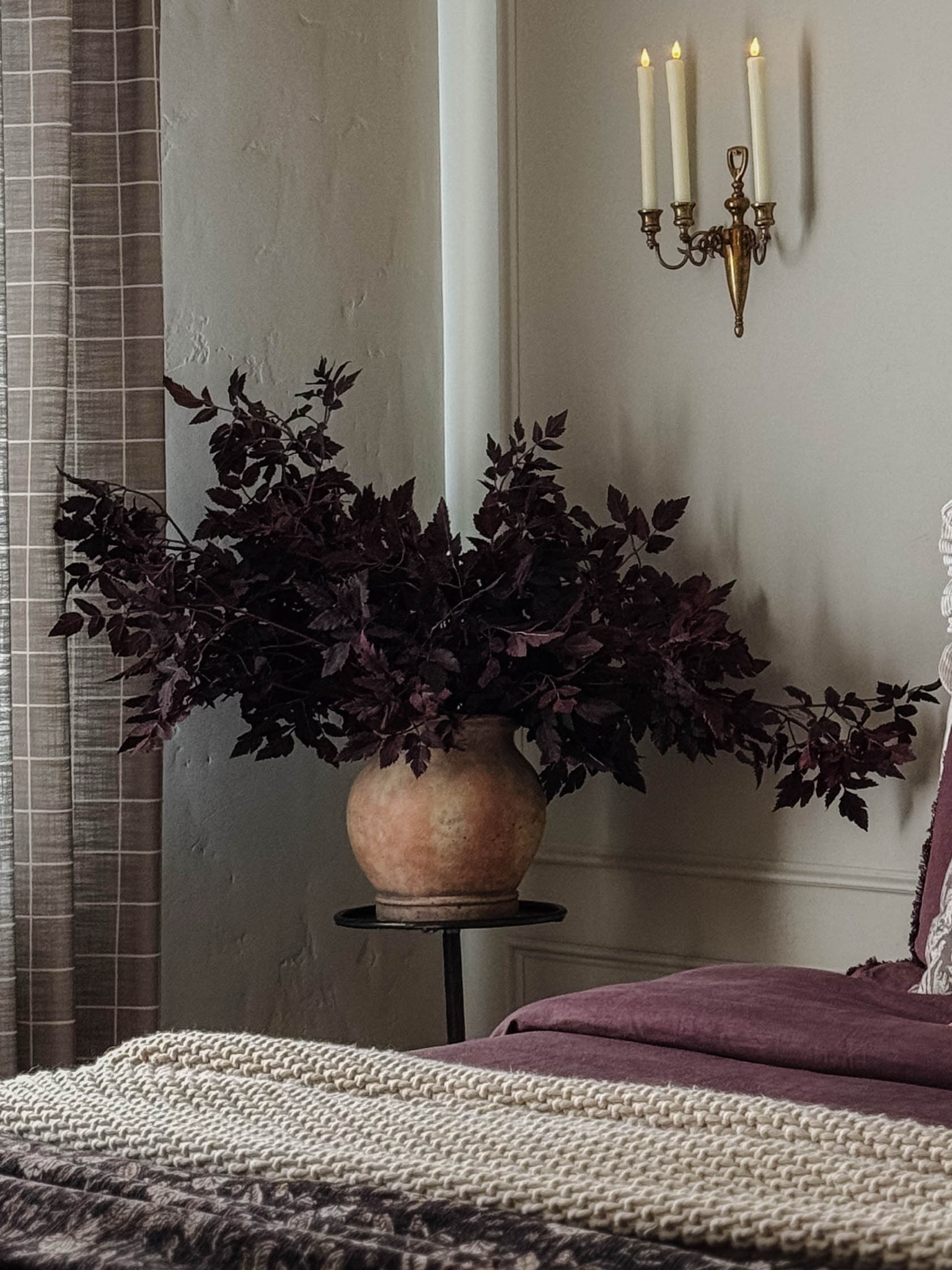 Burgundy fall stems 2026

#LTKSeasonal #LTKHome