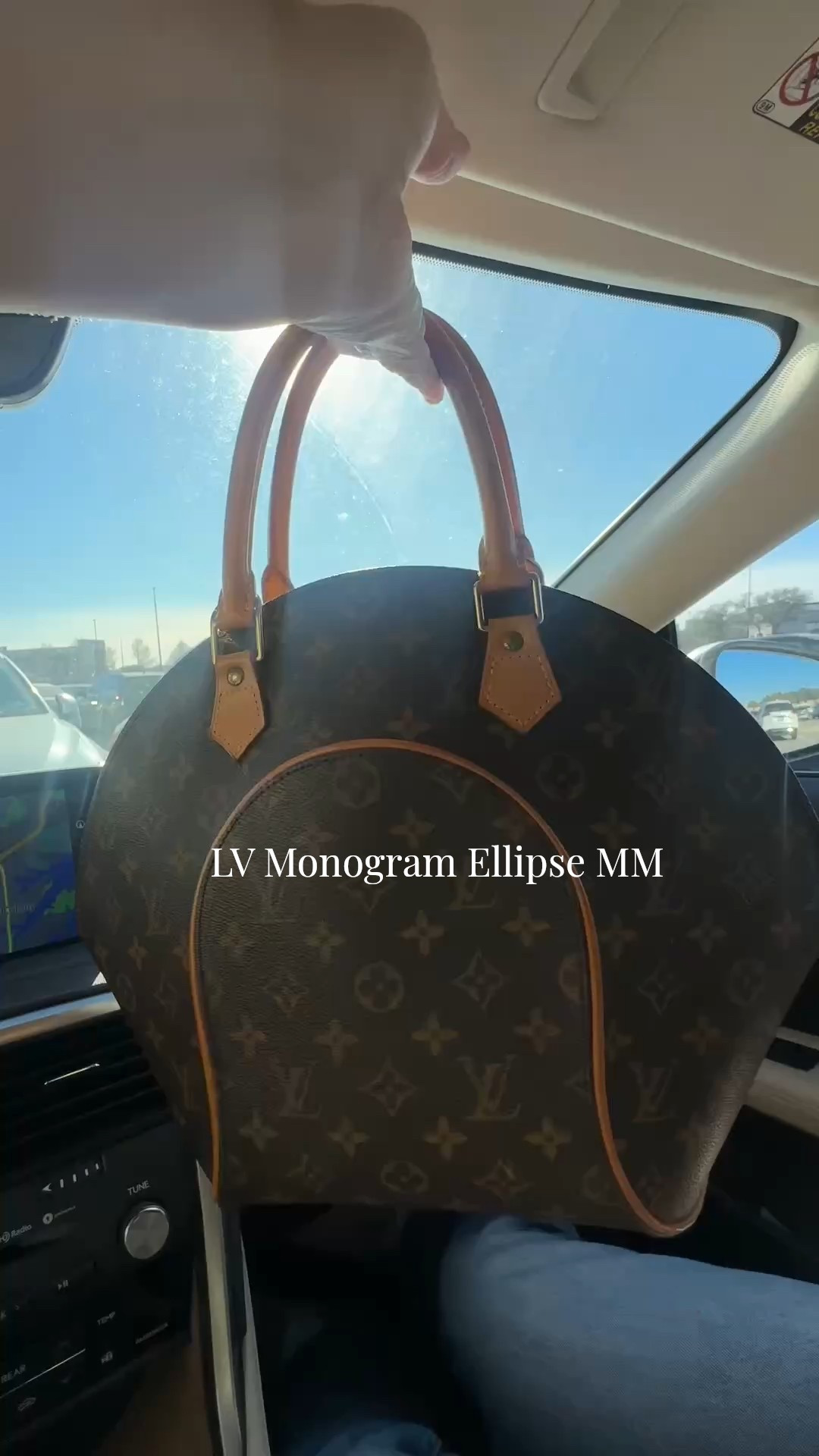 Guess what!! I found so many of this EXACT bag on Fashionphile!! I’ve linked them here!

@fashionphile #fashionphilefind #fashionphilepartner