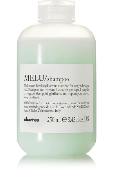 Davines - Melu Shampoo, 250ml - Colorless | NET-A-PORTER (US)