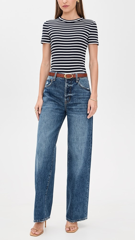 Tate Jeans | Shopbop