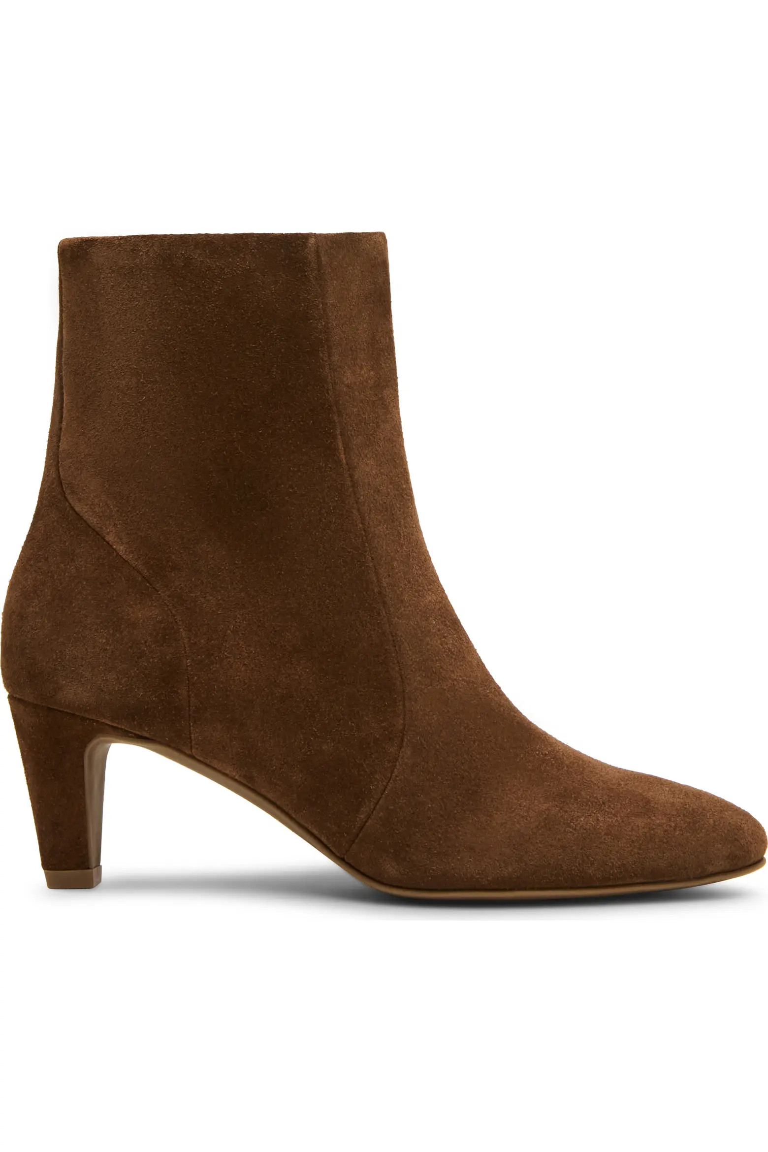 Nicolette Waterproof Bootie (Women) | Nordstrom | Nordstrom