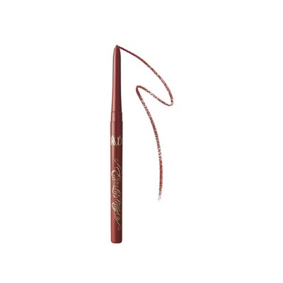 KVD Beauty Everlasting Extreme Long-Wear Vegan Lip Liner - 0.009oz - Ulta Beauty | Target