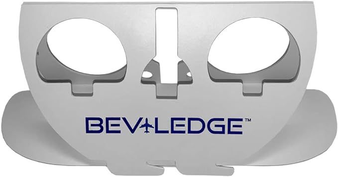 BEVLEDGE - Airplane window organization station - - One of the HOTTEST new travel accessory ! MAK... | Amazon (US)