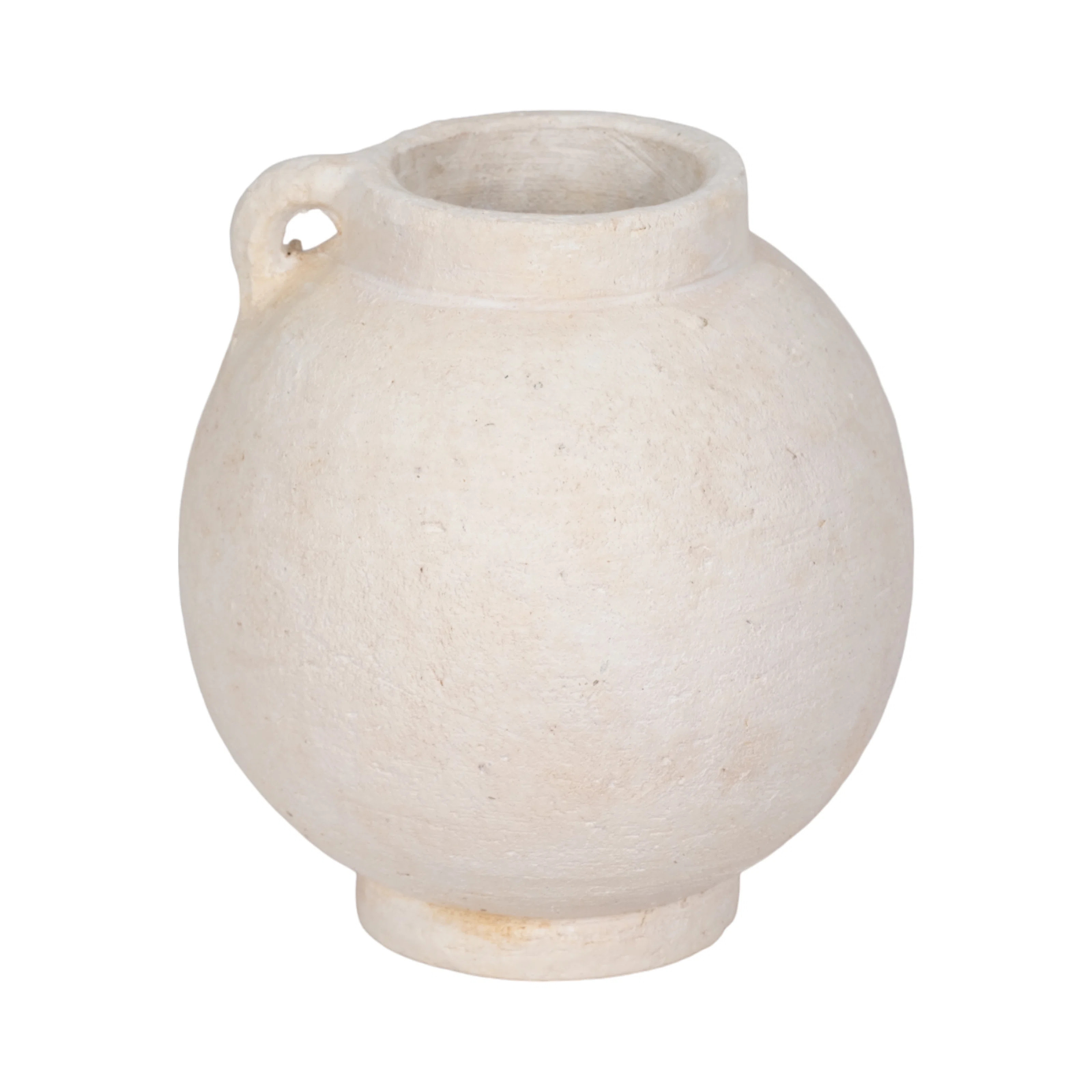 Bulbous Jug With Handle | Wayfair North America