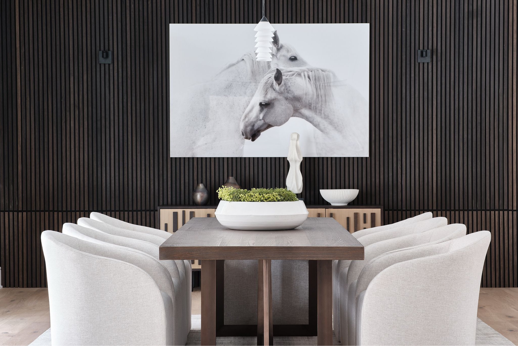 Dining room furniture and home decor with beige and brown colors! 

#LTKhome #LTKFind #LTKfamily