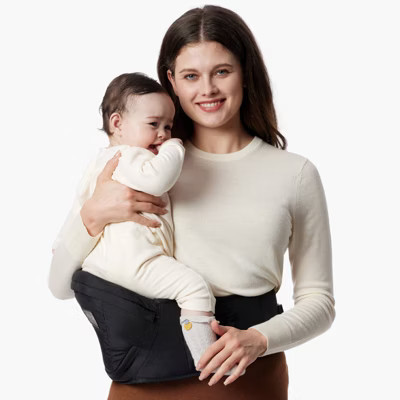Momcozy Hip Seat Carrier | Target