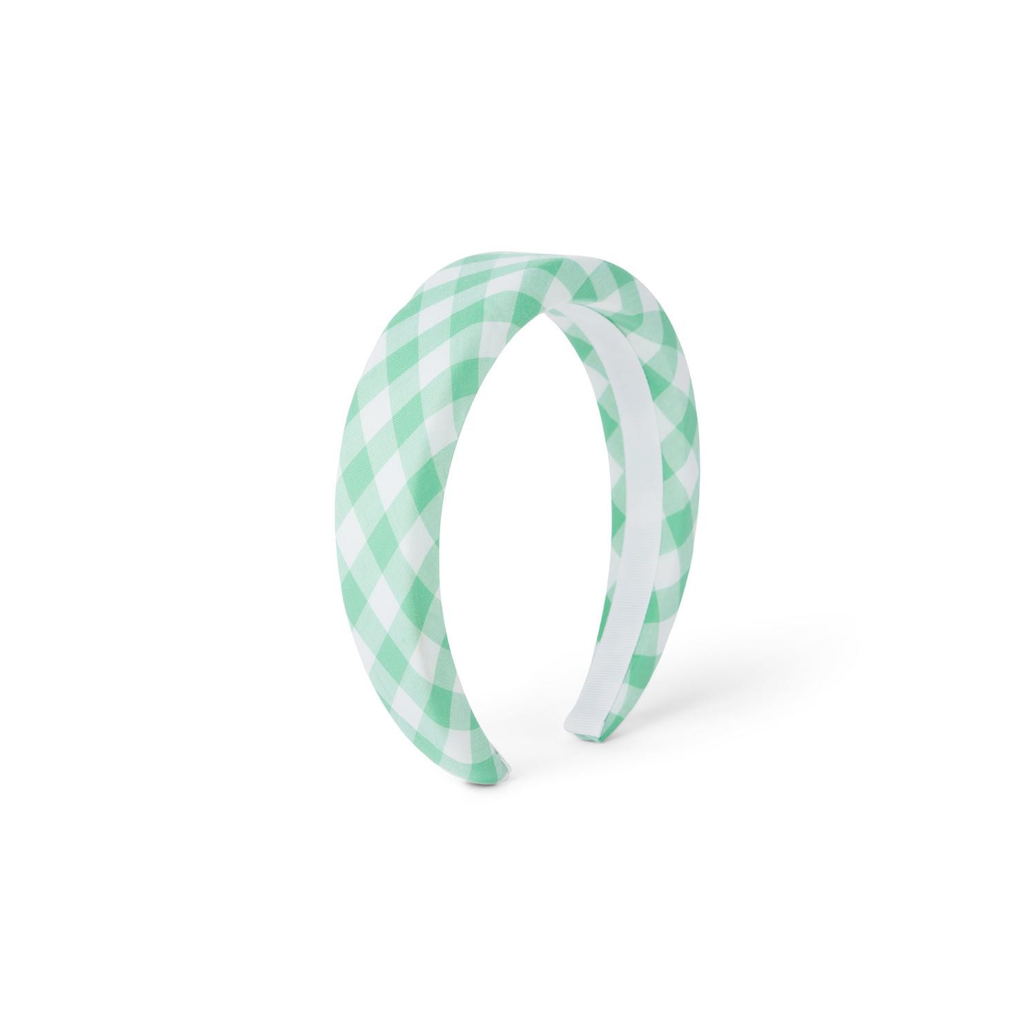 Gingham Headband | Janie and Jack
