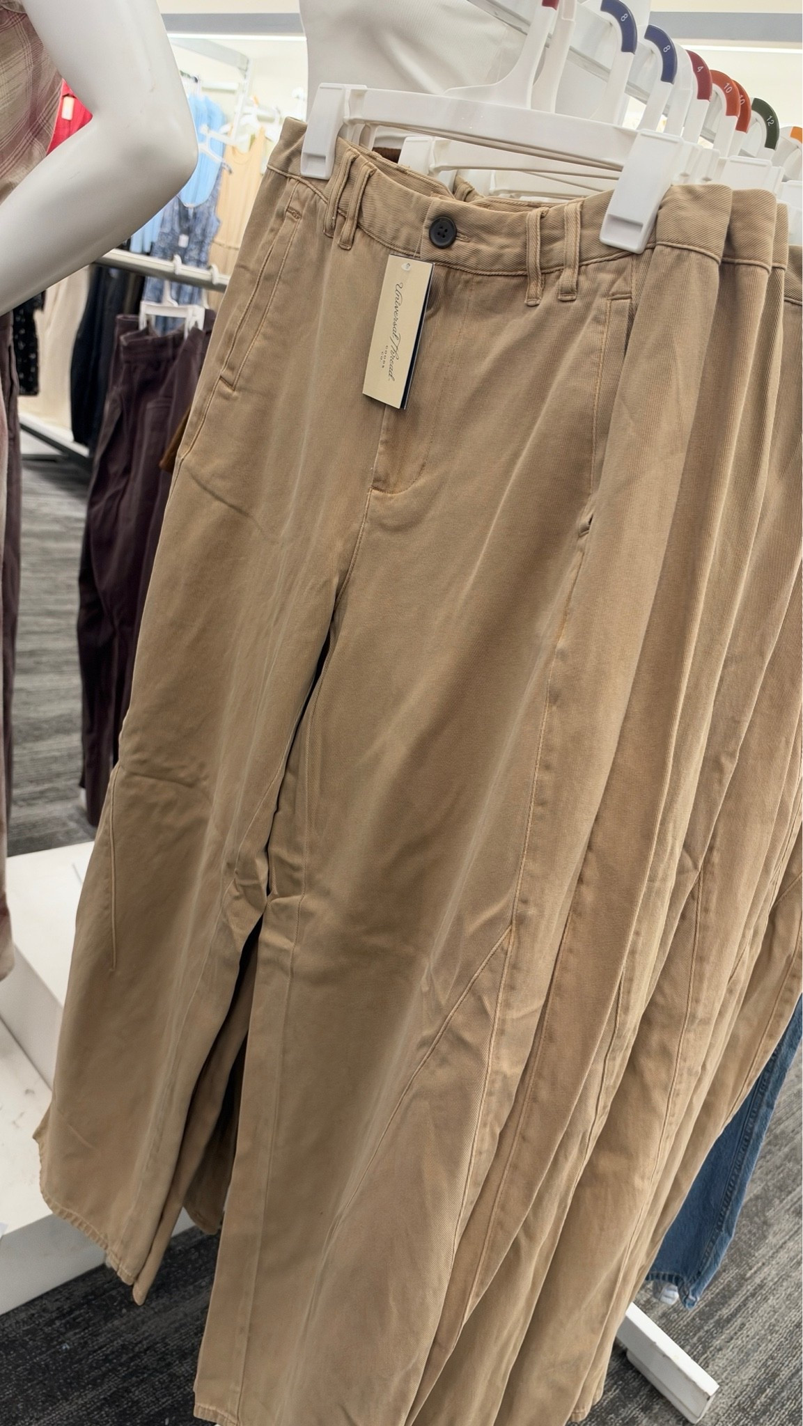 @Target new arrivals finds I picked up while shopping! They have the best fall outfit inspo

#LTKootd #LTKdayinmylife #LTKSeasonal