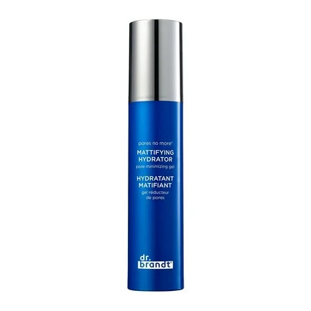 Dr. Brandt Pores No More Mattifying Hydrator | Walmart (US)