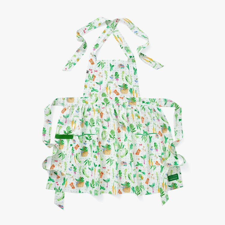 Pinafore Apron - Hill House | Hedley & Bennett | Hedley & Bennett