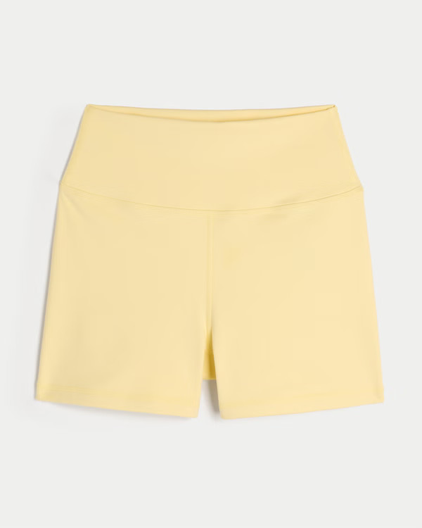 Women's Gilly Hicks Active Recharge Shortie | Women's Bottoms | HollisterCo.com | Hollister (US)