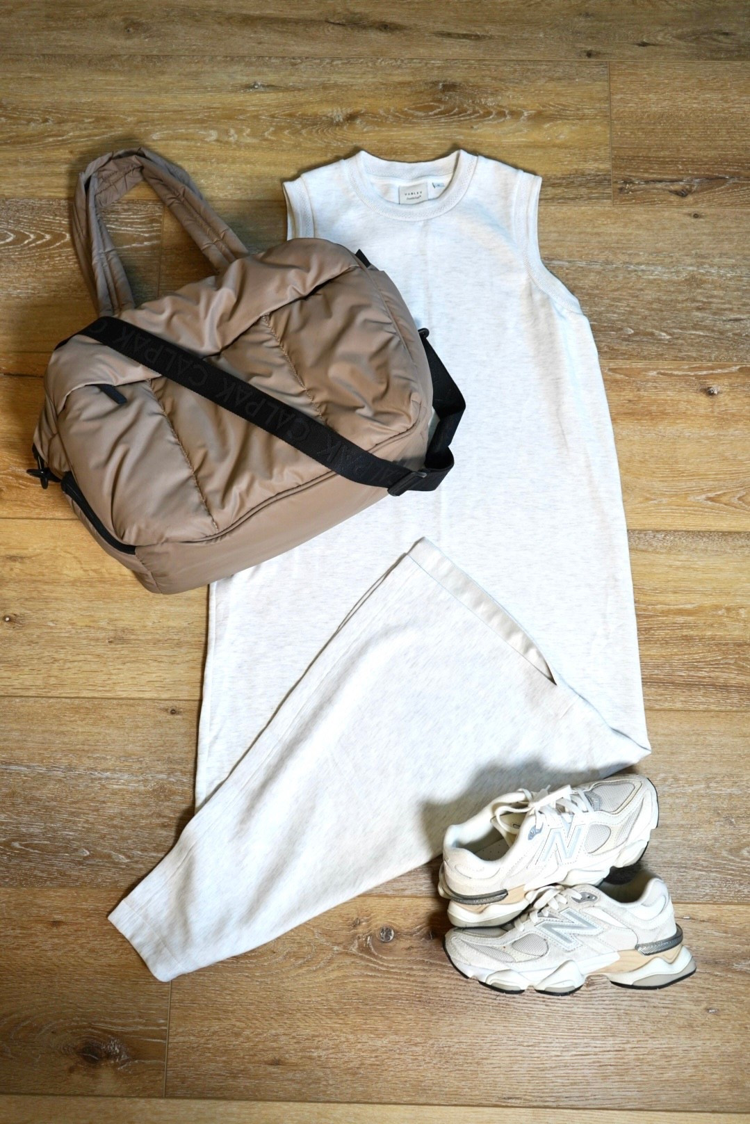 Travel Day Outfit

#LTKActive #LTKTravel