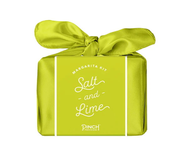 Margarita Kit | Lime | Pinch Provisions