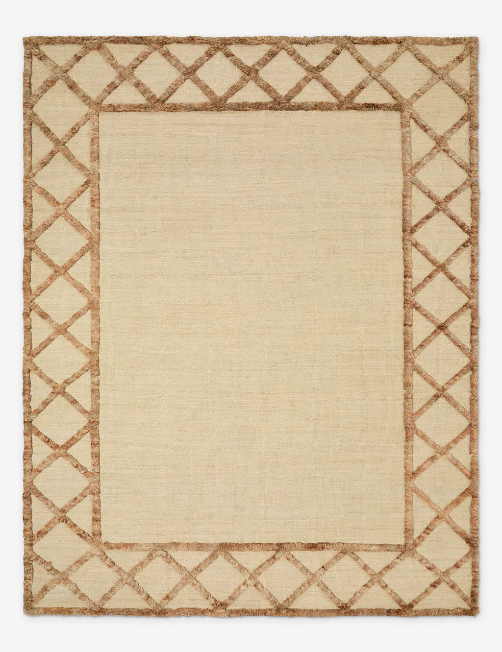 Clairmont Handwoven Jute Rug | Lulu and Georgia 