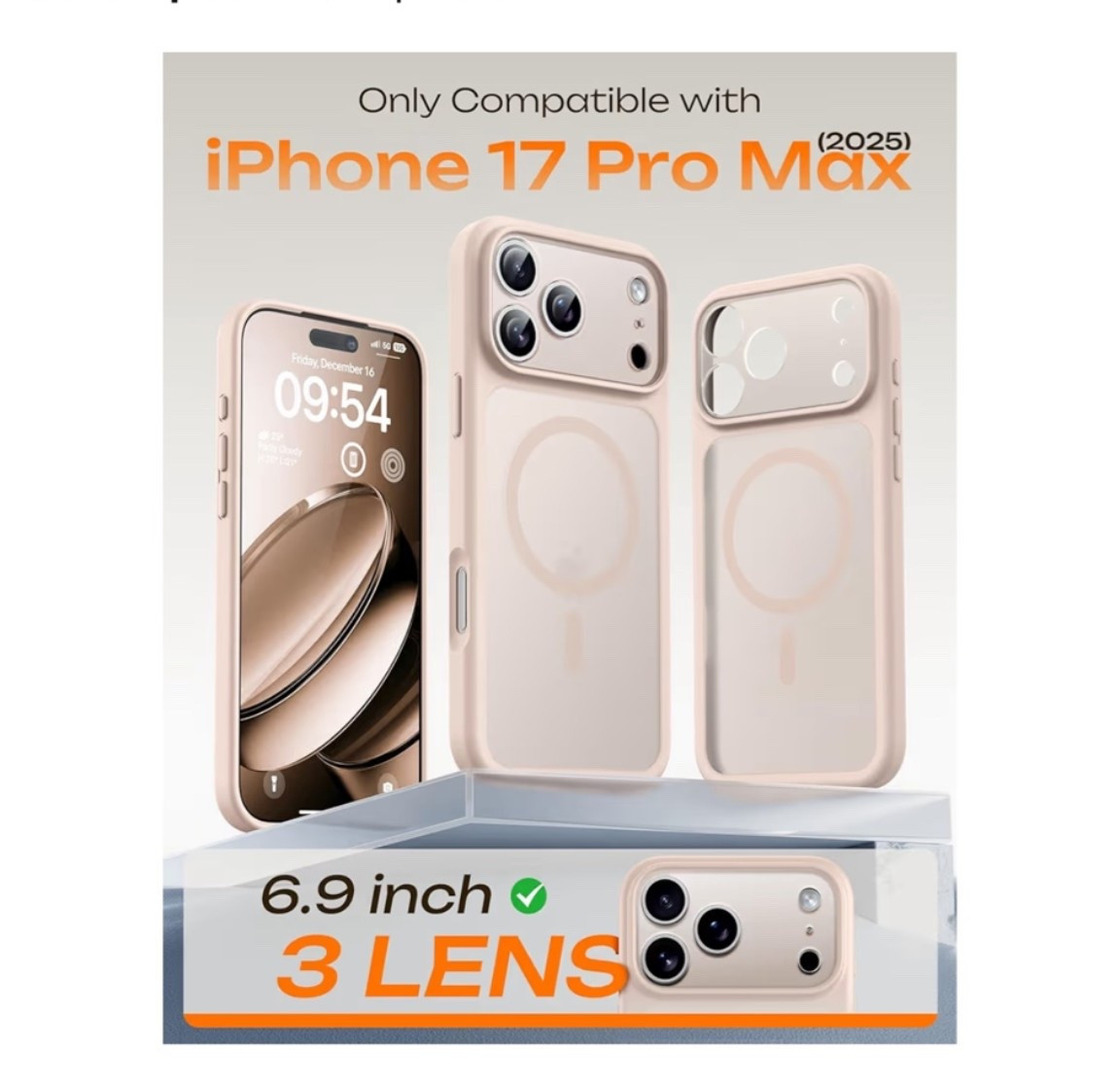 iPhone case