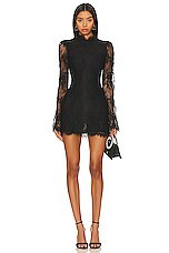 Stone Cold Fox x REVOLVE Noosa Mini Dress in Black from Revolve.com | Revolve Clothing (Global)