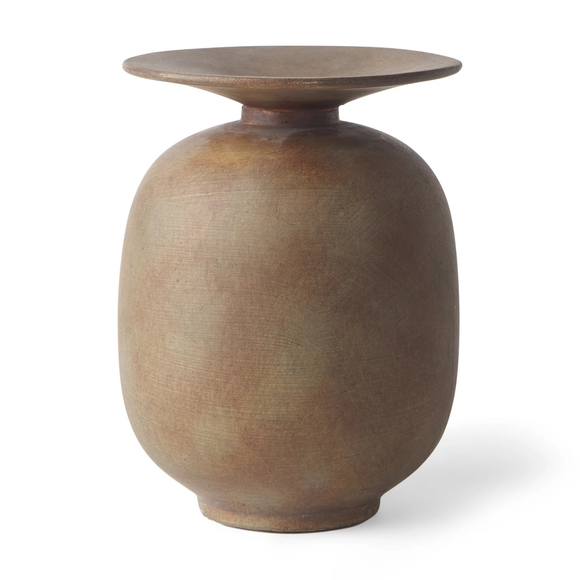 Alajos Ceramic Table Vase | Wayfair North America