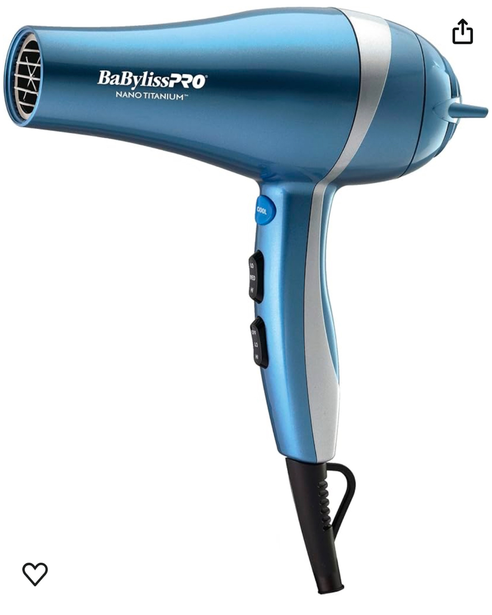 Obsessed with this new blow dryer I got!  10/10 

#LTKBeauty