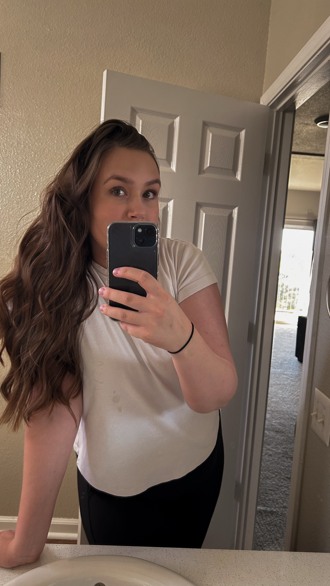 My go to products for when I am wanting to wear makeup!!  I’ve been loving e.l.f., Saie, and Rare Beauty lately!

#LTKTravel #LTKFindsUnder50 #LTKBeauty