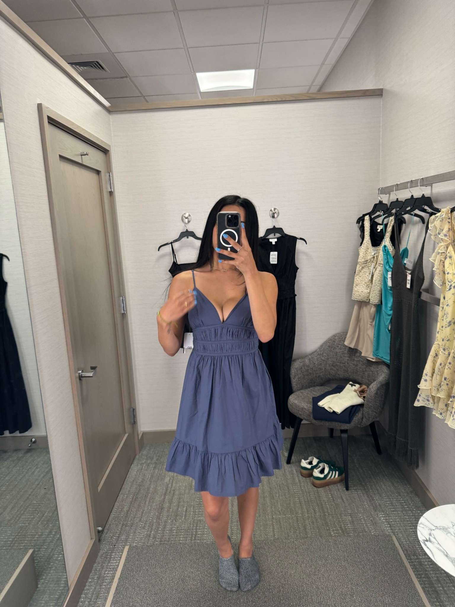 Affordable Bubble dress 

#LTKTravel #LTKFindsUnder50