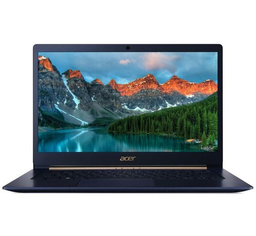 Acer 14" Laptop Intel Core-i5 1.6Ghz 8GB Ram 256GB SSD Windows 10 Pro  | eBay | eBay US