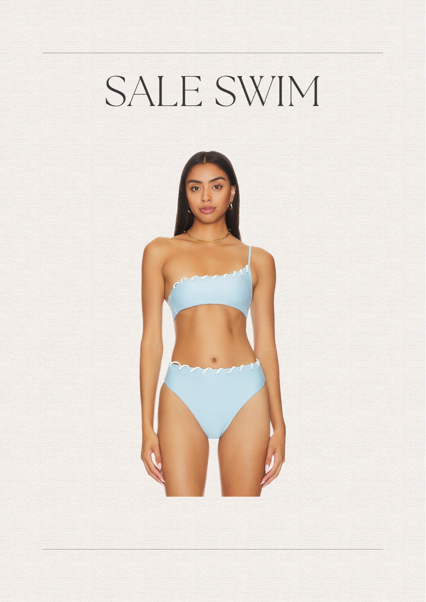 My fav swim is on major sale!👙🔗

#LTKSpringSale #LTKswim #LTKfindsunder50