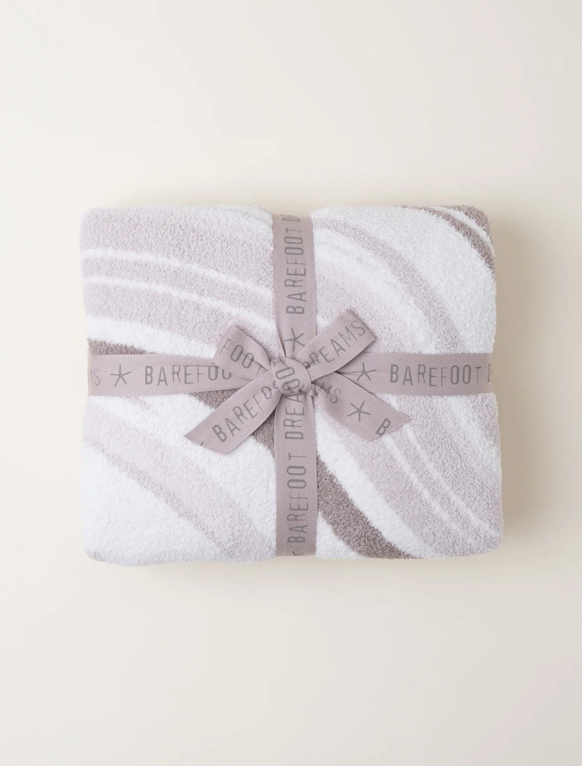 CozyChic® Marbled Blanket | Barefoot Dreams